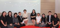 กิจกรรม “ร่วมบุญรับธรรมะสืบสานวัฒนธรรมไทย คณะวิทยาการจัดการ”