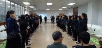 สำนักวิทยบริการ มหาวิทยาลัยสวนดุสิต จัดอบรม smart classroom ณ ศูนย์ฯลำปาง