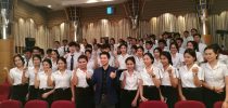 งานเปิดตัว SDU Startup Club