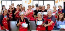 โครงการอนุรักษ์ ส่งเสริมและพัฒนาศาสนาศิลปะ และวัฒนธรรม