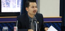 ประชุมคณะกรรมการบริหารการวิจัย มหาวิทยาลัยสวนดุสิต ครั้งที่ 2/2560