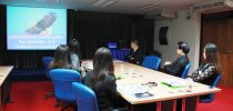 โครงการอบรมเชิงปฏิบัติการหลักสูตร : สอนแบบ “ลดเวลาเรียน เพิ่มเวลารู้” สู่แนวคิดใหม่ของการวิจัยชั้นเรียน