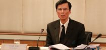 ประชุมคณะกรรมการยกร่างกฎหมาย ครั้งที่ 10(18)/2560
