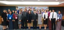 คณะครุศาสตร์ มสด.จัดโครงการจัดอบรมครูประถมศึกษา ประเทศภูฏาน “Training Course on Primary School Teachers in Bhutan” รุ่นที่ 2 วันแรก