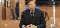 ประชุมคณะอนุกรรมการกำหนดอัตราเงินเดือนและค่าตอบแทนของผู้ดำรงตำแหน่งบริหารมหาวิทยาลัยสวนดุสิต ครั้งที่ 2(7)/2560