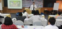 คณะครุศาสตร์ มสด. จัดโครงการจัดอบรมครูประถมศึกษา ประเทศภูฏาน “Training Course on Primary School Teachers in Bhutan”  รุ่นที่ 2