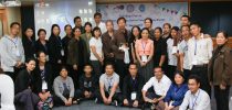 คณะครุศาสตร์ มสด. จัดโครงการจัดอบรมครูประถมศึกษา ประเทศภูฏาน “Training Course on Primary School Teachers in Bhutan” รุ่นที่ 2 วันที่เจ็ด
