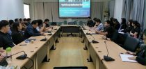 ศูนย์ฯลำปาง ได้เข้าร่วมการประชุมผ่านการถ่ายทอดสด “อยู่อย่างมีความสุข สนุกกับการทำงาน” ในสวนดุสิต 5.0