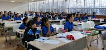 ศูนย์ฯลำปางจัดโครงการอบรม “เขียนจดหมายสมัครงานให้ได้งาน”