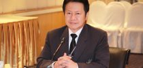 การประชุมคณะกรรมการสรรหาคณบดีคณะมนุษยศาสตร์และสังคมศาสตร์ มสด.ครั้งที่ 3/2560