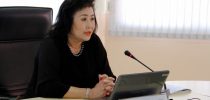 การประชุมอาจารย์หลักสูตรครุศาสตร์บัณฑิต สาขาการศึกษาปฐมวัย