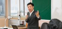 กองนโยบายและแผน มสด.จัดโครงการประเมินคุณธรรมและความโปร่งใสในการดำเนินงานของหน่วยงานภาครัฐ ประจำปี พ.ศ.2560