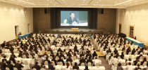 ประชุมเชิงปฏิบัติการ การพัฒนาระบบการประกันคุณภาพการศึกษาภายใน มหาวิทยาลัยสวนดุสิต (SDU QA)