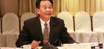 ประชุมสภาวิชาการ มหาวิทยาลัยสวนดุสิต ครั้งที่ 6(12)/2560