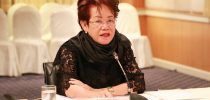 ประชุมคณะกรรมการกลั่นกรองหลักสูตรวิทยาศาสตรบัณฑิต สาขาวิชาการกำหนดและการประกอบอาหาร หลักสูตรใหม่ พ.ศ.2560 ครั้งที่ 1(1)2560