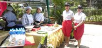 ศูนย์การศึกษานอกที่ตั้ง ตรัง จัดนิทรรศการ “ข้าว รวงทองของแผ่นดิน”