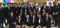 ศูนย์การศึกษานอกที่ตั้ง ตรัง จัดกิจกรรมศึกษาดุงานในรายวิชาการจัดการการปฎิบัติการ