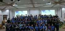 ศูนย์ฯลำปางจัดกิจกรรม สวนดุสิต ๕.๐ เรียนรู้เท่าทันวัยรุ่นไทย