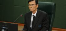 การประชุมสภามหาวิทยาลัยสวนดุสิต ครั้งที่ 6(12)/2560