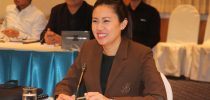 สำนักบริหารกลยุทธ์ มสด.จัดประชุมระดมความคิดเห็น (ร่าง)คู่มือการประกันคุณภาพภายใน (SDU QA)