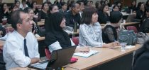 การ โครงการพัฒนาสมรรถนะบุคลากร คณะวิทยาการจัดการ