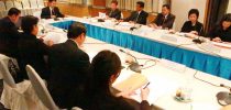 การประชุมคณะกรรมการบริหารงบประมาณ การเงิน และทรัพย์สินของมหาวิทยาลัย ครั้งที่ 7 (11)/2560