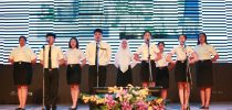 ศูนย์การศึกษานอกที่ตั้ง ตรัง จัดประชุมผู้ปกครอง ประจำปีการศึกษา 2559