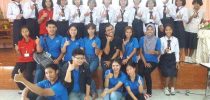 ศูนย์การศึกษานอกที่ตั้ง ตรัง เป็นวิทยากรบรรยายพิเศษ