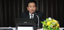 กองบริหารงานบุคคล มสด. จัดโครงการ “การพัฒนาสมรรถนะของบุคลากร  ประจำปีงบประมาณ พ.ศ.2560”