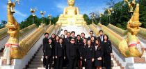 คณะครุศาสตร์จัดโครงการพัฒนาบุคลากรและแลกเปลี่ยนเรียนรู้สู่การพัฒนา