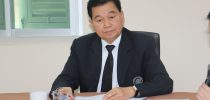 การประชุมคณะอนุกรรมการบริหารโครงการร่วม รมป.2 ศูนย์การศึกษานอกที่ตั้ง ตรัง  ครั้งที่ 5/2560