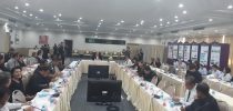 ศูนย์การศึกษานอกที่ตั้งหัวหิน เข้าร่วมประชุมคณะอำนวยการเตรียมการรับเสด็จฯ สมเด็จพระเทพรัตนราชสุดาฯ สยามบรมราชกุมารี เสด็จทรงเปิด “ อาคารเฉลิมพระเกียรติ ๘๐ พรรษา ๑๒ สิงหาคม ๒๕๕๕ ”