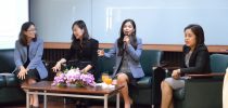 คณะพยาบาลศาสตร์ มสด. จัดการประชุมวิชาการประจำปี 2560 เรื่อง ความฉลาดรู้ด้านสุขภาพในผู้สูงอายุยุคไทยแลนด์ 4.0