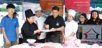 วิทยาเขตสุพรรณบุรี เข้าร่วมโครงการปฏิบัติราชการเพื่อให้บริการประชาชน