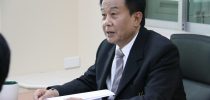 การประชุมคณะกรรมการอำนวยการสวนดุสิตโพล ครั้งที่1/2560