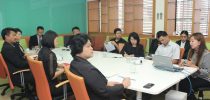 ARIT จัดประชุมเพื่อวางแผนการดำเนินงาน Online Information & Education Conference 2017