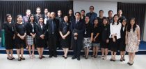 โครงการการพัฒนาสมรรถนะของบุคลากร ประจำปีงบประมาณ พ.ศ.2560 หลักสูตรการบริหารทางการเงินส่วนบุคคลเพื่ออนาคต