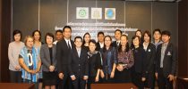 ศูนย์สิ่งแวดล้อม มหาวิทยาลัยสวนดุสิต จัดประชุมระดมความคิดเห็น(Focus Group) ประเด็น“ความวิตกกังวลต่อการใช้วัตถุอันตรายทางการเกษตร” และ “การบริหารจัดการทรัพยากรธรรมชาติและสิ่งแวดล้อมด้านขยะมูลฝอย สิ่งปฏิกูล และของเสียอันตราย”