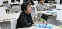ศูนย์ฯลำปางได้เข้าร่วมกิจกรรมโครงการ SDU Research Consortium