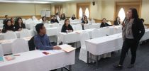 สถาบันวิจัยและพัฒนา มสด.จัดอบรมเชิงปฏิบัติการการทำวิจัยในชั้นเรียนเพื่อพัฒนาการเรียนการสอนโดยวิธี Action Research