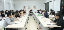 ศูนย์ฯลำปางจัดเวทีเสวนากิจกรรมโครงการ SDU Research Consortium “กลุ่มสาขาการพัฒนาชุมชนท้องถิ่น”