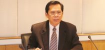การประชุมคณะกรรมการประเมินตนเองของสภามหาวิทยาลัยสวนดุสิต ครั้งที่ 6/2560