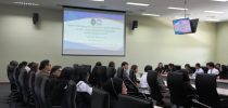 คณะวิทยาการจัดการ จัดกิจกรรม SDU Consortium : กลุ่มสาขาวิชาบริหาร จัดกิจกรรมที่ ๑ เทคนิคการเขียนโครงร่างงานวิจัยเพื่อให้ได้ทุนและหลักการเขียนโครงร่างงานวิจัย