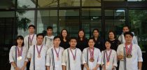 การแข่งขัน Thailand Ultimate Chef 2017
