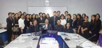 โครงการการบริหารจัดการและการทำแผนกลยุทธ์ แผนปฏิบัติการ คณะครุศาสตร์