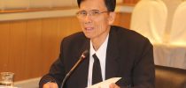 การประชุมคณะกรรมการยกร่างกฎหมาย มสด. ครั้งที่ 29(37)/2560