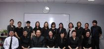หลักสูตรศึกษาศาสตรบัณฑิต สาขาวิชาการประถมศึกษา รับการตรวจประกันคุณภาพภายในปีการศึกษา 2559