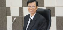 การประชุมคณะกรรมการยกร่างกฎหมาย  มสด. ครั้งที่ 28(36)/2560