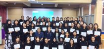 นศ.รมป.2 มหาวิทยาลัยสวนดุสิต ศูนย์ตรัง ประชุมวิชาการและนำเสนอผลงานวิจัยเพื่อพัฒนาการเรียนรู้