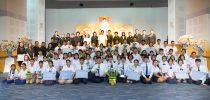 มหาวิทยาลัยสวนดุสิต จัดงานครบเครื่องเรื่องการเรือน ครั้งที่ 7